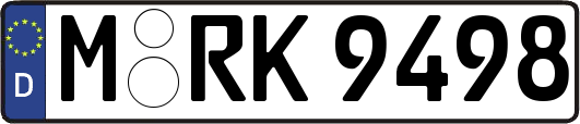 M-RK9498