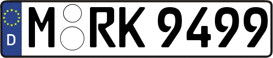 M-RK9499