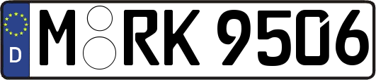 M-RK9506