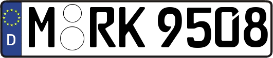 M-RK9508