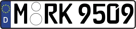 M-RK9509