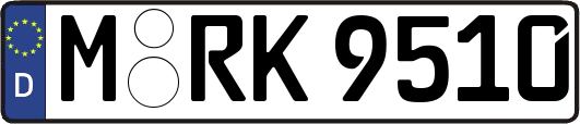 M-RK9510