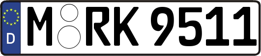 M-RK9511