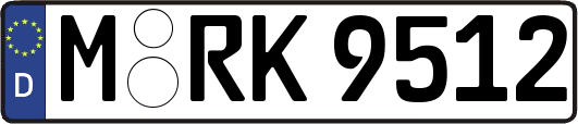 M-RK9512