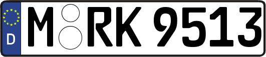 M-RK9513
