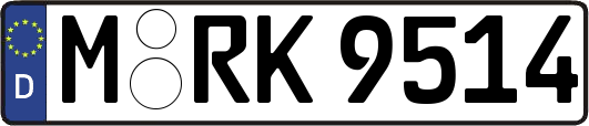 M-RK9514