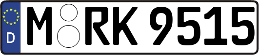 M-RK9515
