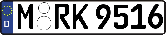 M-RK9516