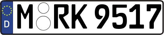 M-RK9517