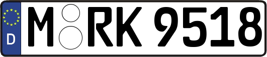 M-RK9518