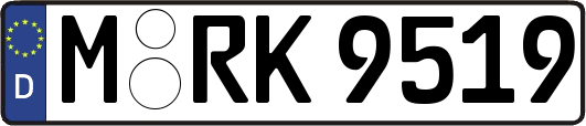 M-RK9519