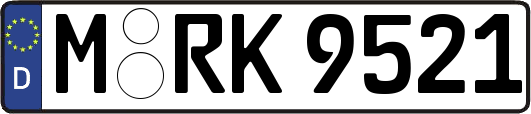 M-RK9521