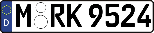 M-RK9524