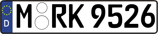 M-RK9526