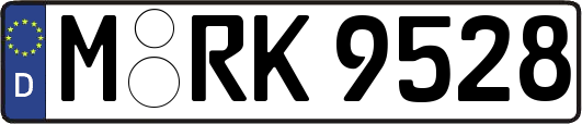 M-RK9528