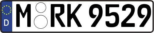 M-RK9529