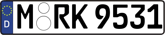 M-RK9531