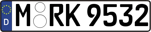 M-RK9532