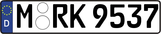 M-RK9537