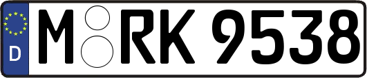 M-RK9538