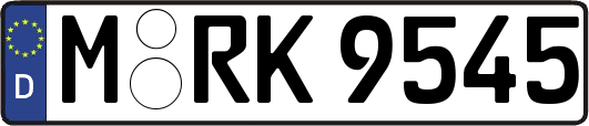 M-RK9545
