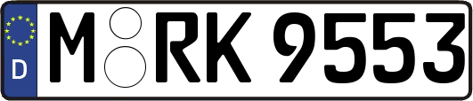 M-RK9553