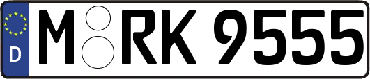 M-RK9555