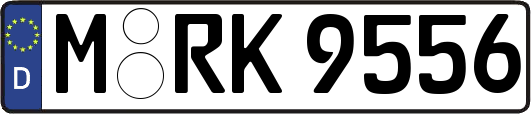 M-RK9556