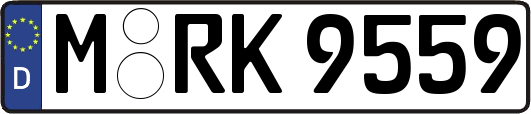 M-RK9559