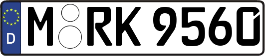 M-RK9560