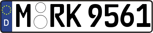 M-RK9561