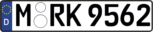 M-RK9562