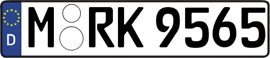 M-RK9565