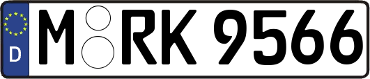 M-RK9566
