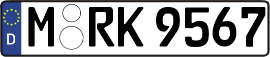 M-RK9567