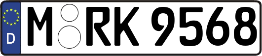 M-RK9568
