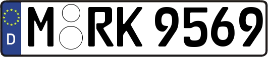 M-RK9569