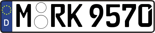 M-RK9570