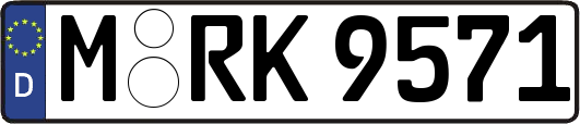 M-RK9571