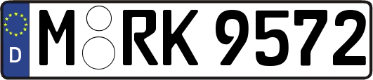 M-RK9572