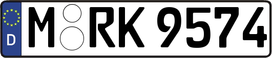 M-RK9574