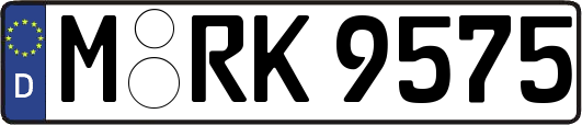 M-RK9575