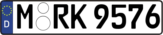 M-RK9576