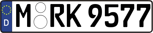 M-RK9577