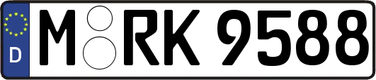 M-RK9588