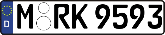 M-RK9593