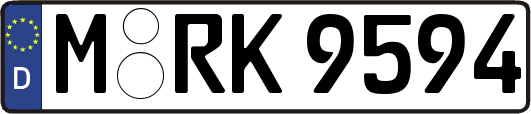 M-RK9594