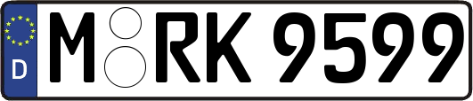 M-RK9599