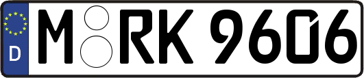 M-RK9606