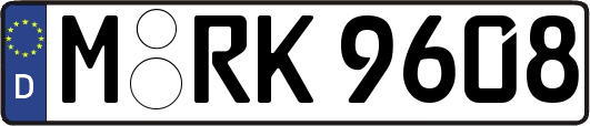 M-RK9608